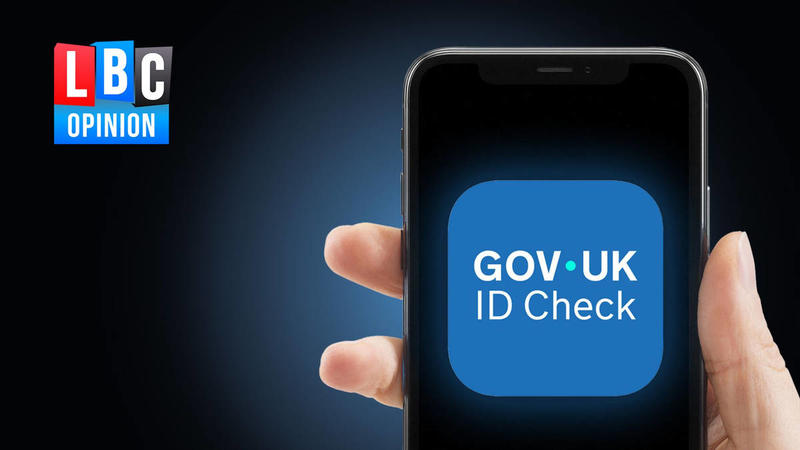 Ministers want a digital ID. They still can’t say what it will actually do Ministers want a digital ID. They still can’t say what it will actually do