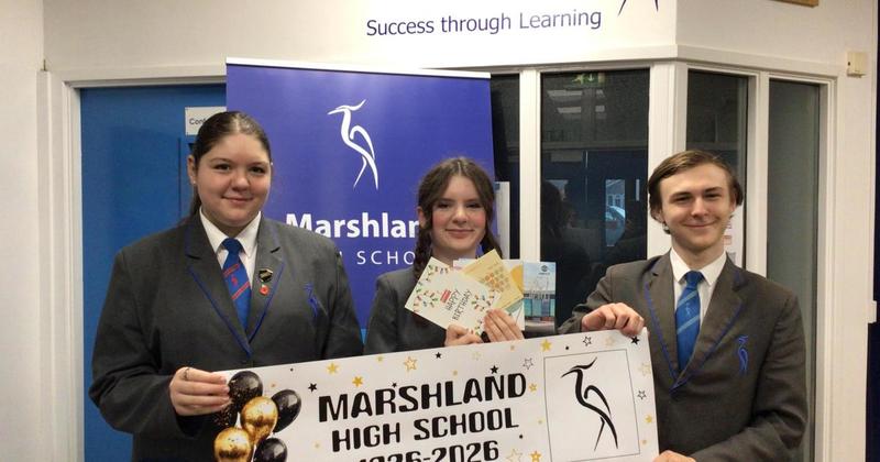 School plans celebrations to celebrate centenary next year