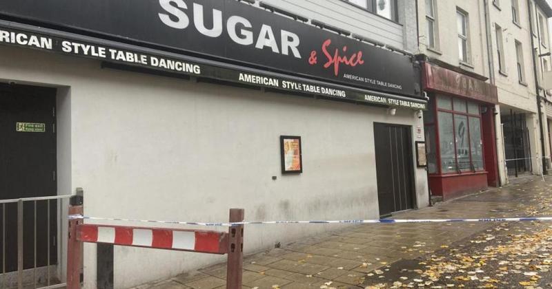 Man out of hospital after attack in Norwich's clubland Man out of hospital after attack in Norwich's clubland