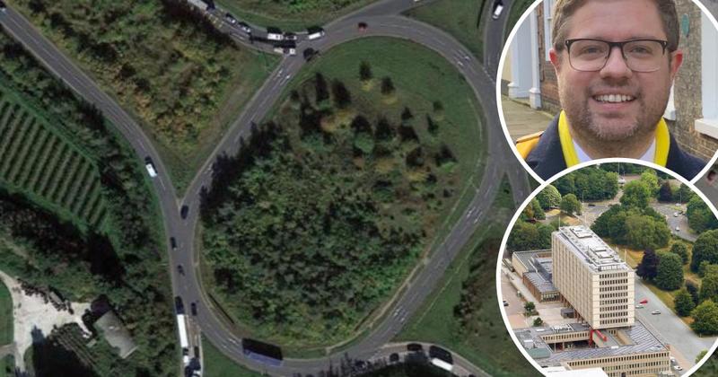 Fury as councillors pull A47 revamp scheme from government programme