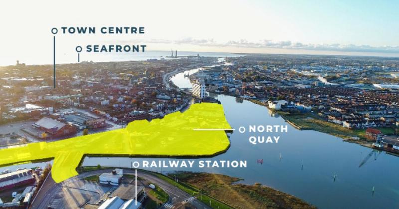 Council to buy more land so 'once in a generation' scheme can go ahead