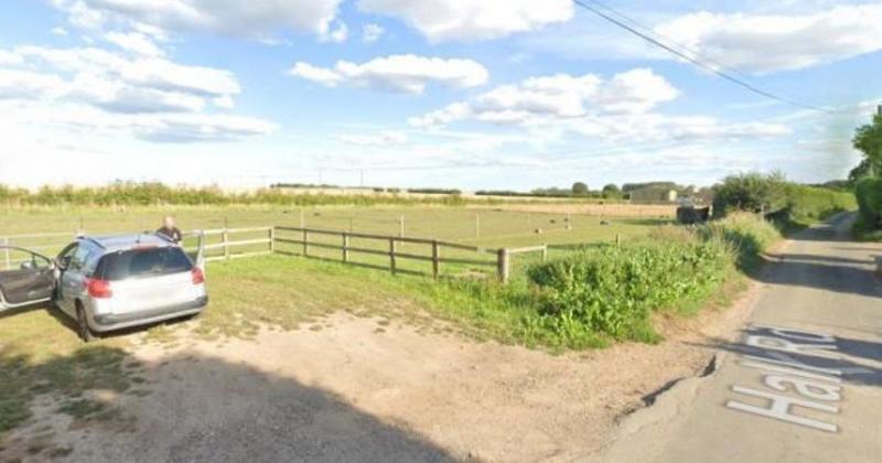 Couple's bid to open dog walking field refused for second time