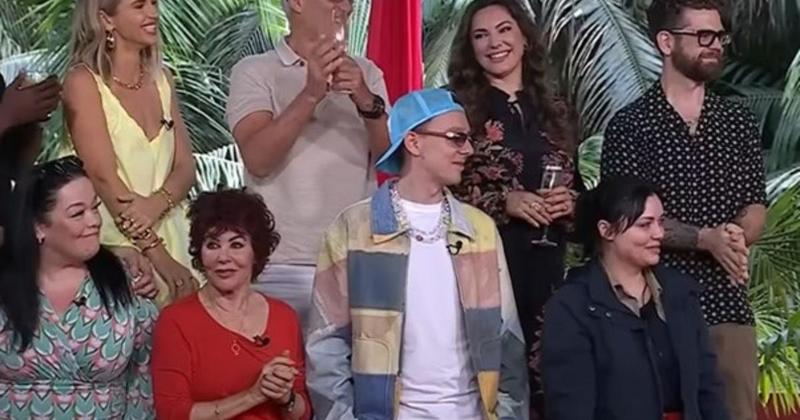 When is the I'm a Celebrity Coming Out show on TV? 2025 campmates to reunite