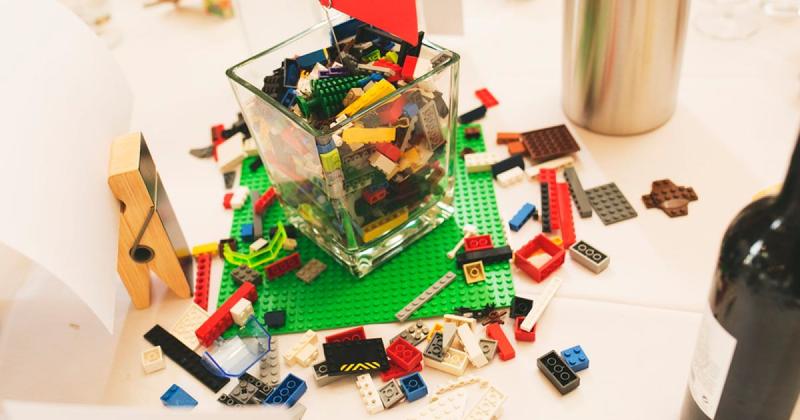 Man, 55, who spent £28k stolen from his mother on Lego due back in court Man, 55, who spent £28k stolen from his mother on Lego due back in court