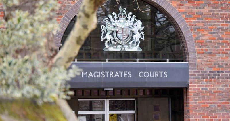 Man charged with 14 counts of fraud costing £20,000 Man charged with 14 counts of fraud costing £20,000