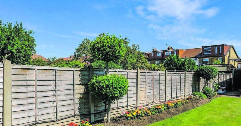 Boundary disputes: What you need to know... Boundary disputes: What you need to know...