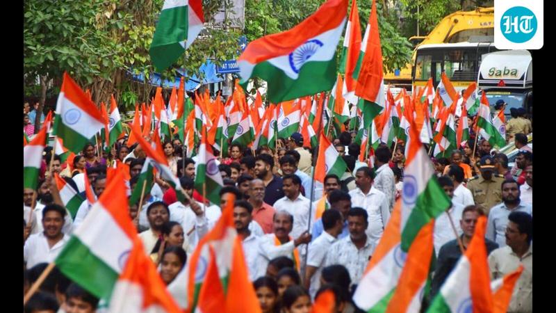 Vande Mataram and its place in India’s parliamentary tradition