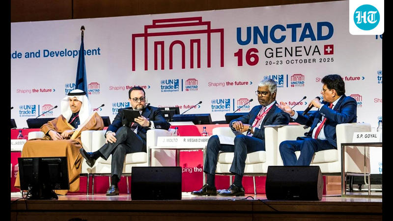 Why COP30’s trade turn matters, despite CBAM