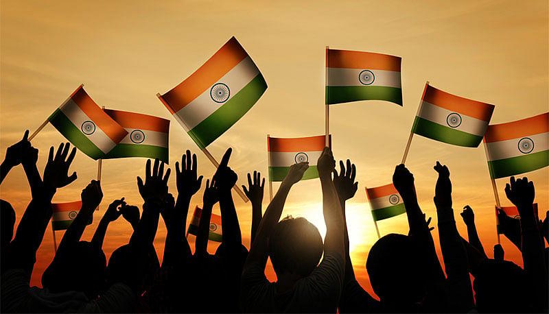 Vande Mataram: Keep Politics Out Of It Vande Mataram: Keep Politics Out Of It