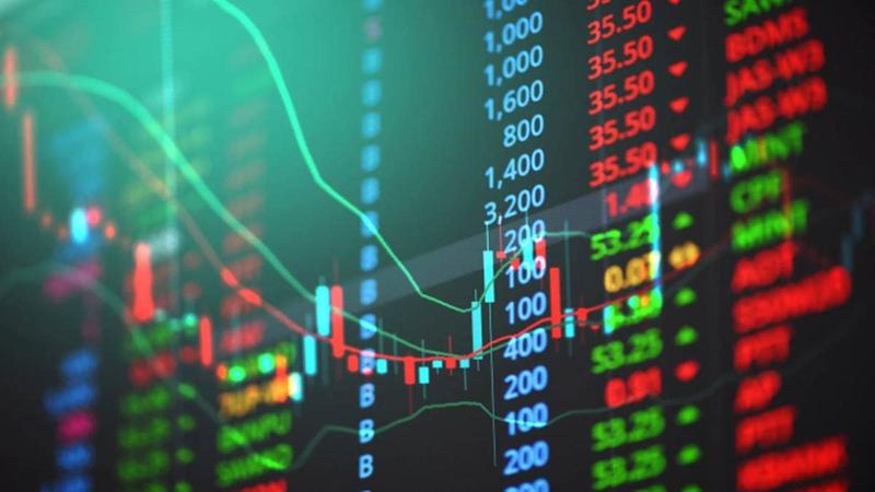 Mid, small-cap indices fall 2% as volatility spikes Mid, small-cap indices fall 2% as volatility spikes