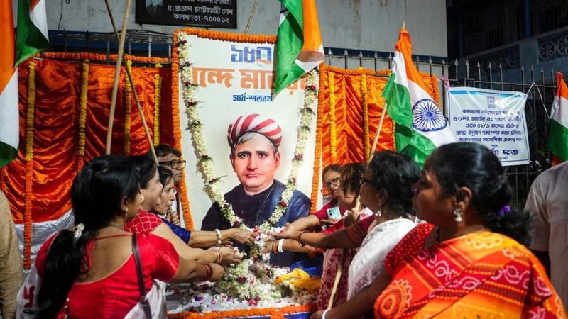 Opinion | As Parliament Discusses Vande Mataram, Time To Give The Hymn Its Full Voice