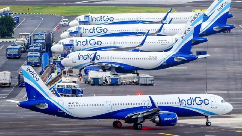 IndiGo's 7th day of disruption: 71 flights axed in Chennai, normalcy still elusive