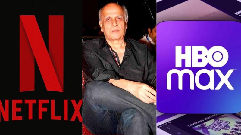 Mahesh Bhatt breaks silence on Netflix–Warner merger: ‘Cinema is losing its soul to dashboards!’