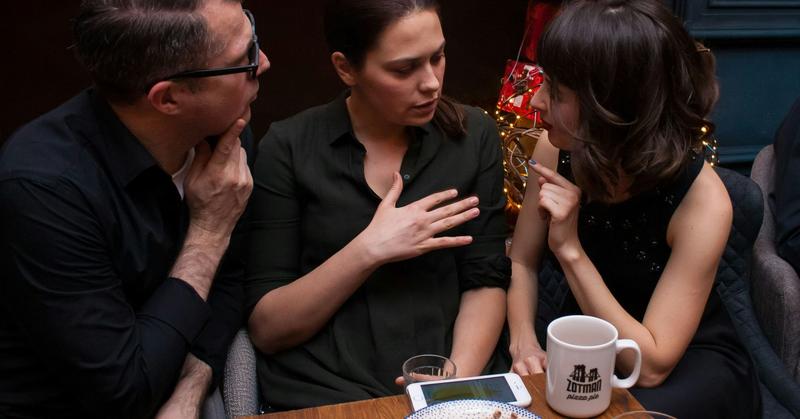 When Boundaries Are Weaponized When Boundaries Are Weaponized