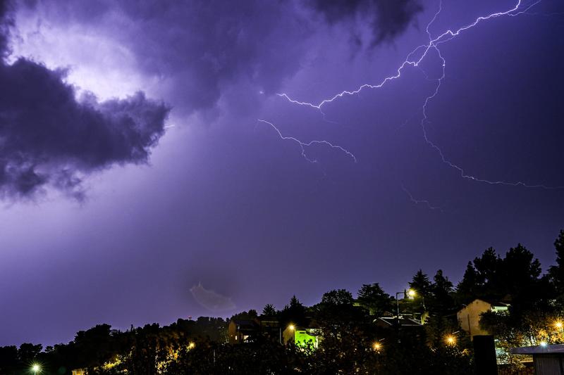 Storm Byron bears down on Israel as torrent expected to hit in force Wednesday Storm Byron bears down on Israel as torrent expected to hit in force Wednesday