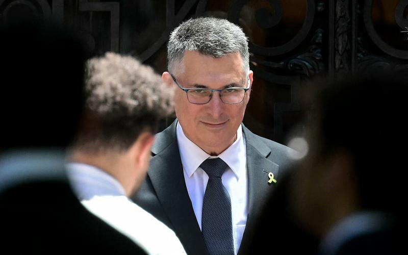 Israel announces it will renew ties with Bolivia, two years after Gaza war rupture Israel announces it will renew ties with Bolivia, two years after Gaza war rupture