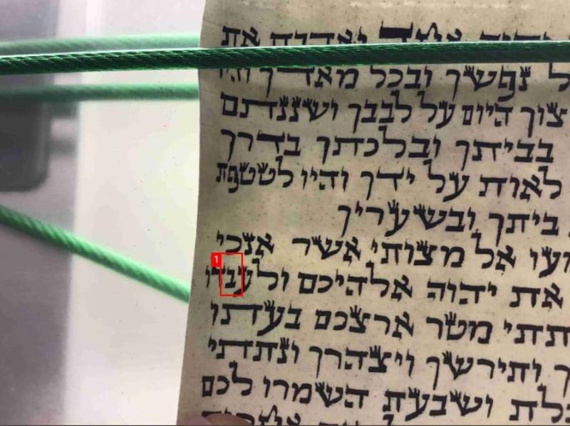 Where Thresholds Meet Where Thresholds Meet