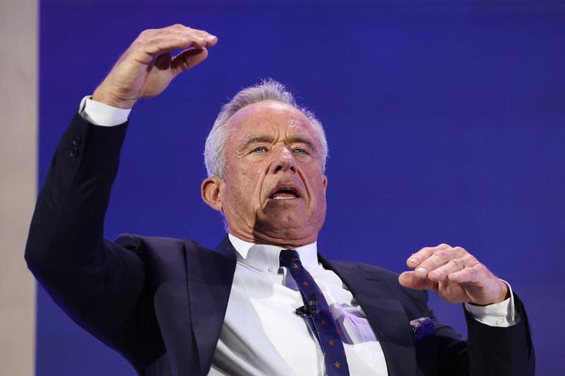 Two Inept Male Trump Officials Talk About Nursing Babies