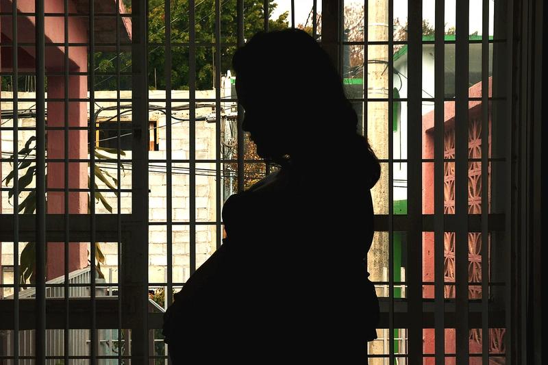 ICE Has a New Foe: Miscarrying Women in Trump DHS Custody