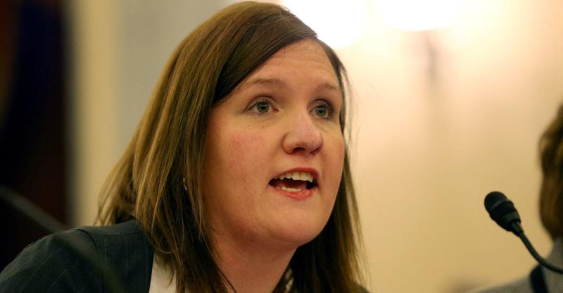 Supreme Court Majority Seems Skeptical of Longstanding Deep State Protection