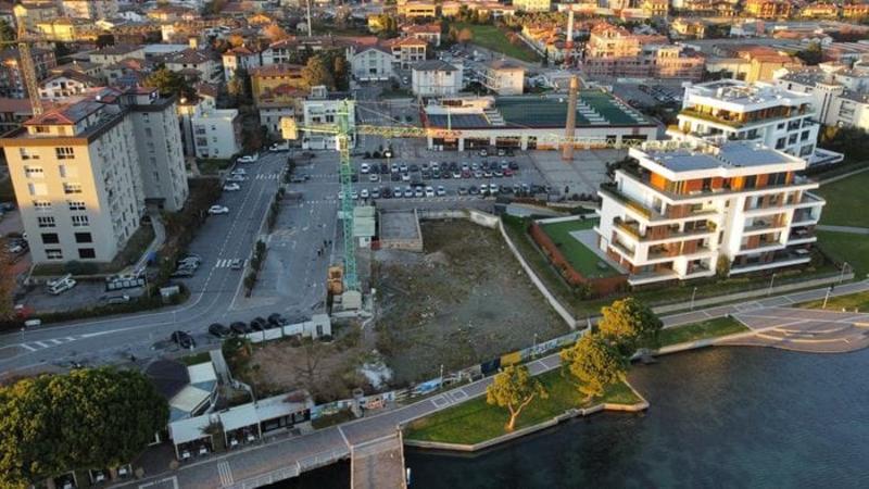 Tra Sarnico e Paratico in venticinque anni tremila nuove case Tra Sarnico e Paratico in venticinque anni tremila nuove case