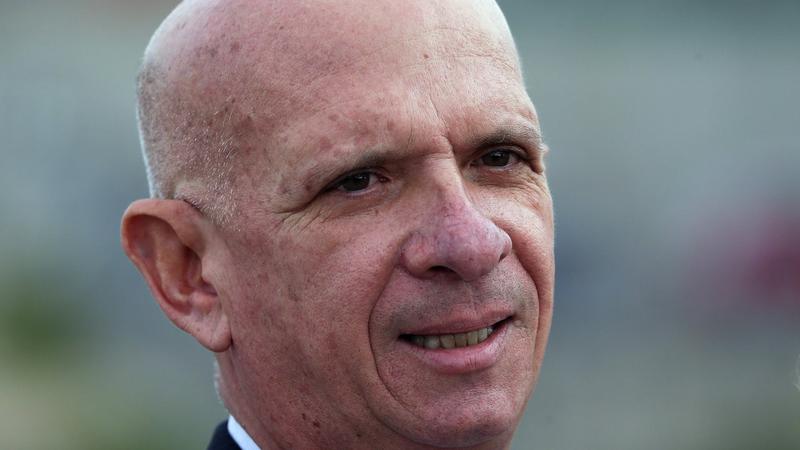 Feijóo ante la manipulación digital de las urnas Feijóo ante la manipulación digital de las urnas