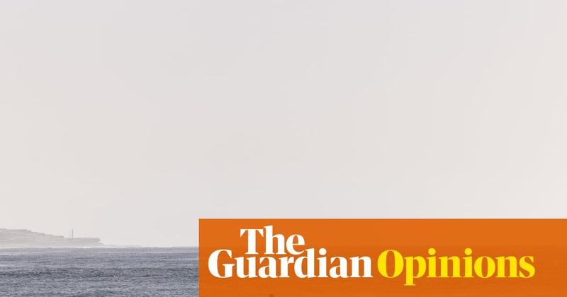 The lesson of Cronulla was that the beach was not for people like me. But it’s a myth I am increasingly resisting The lesson of Cronulla was that the beach was not for people like me. But it’s a myth I am increasingly resisting