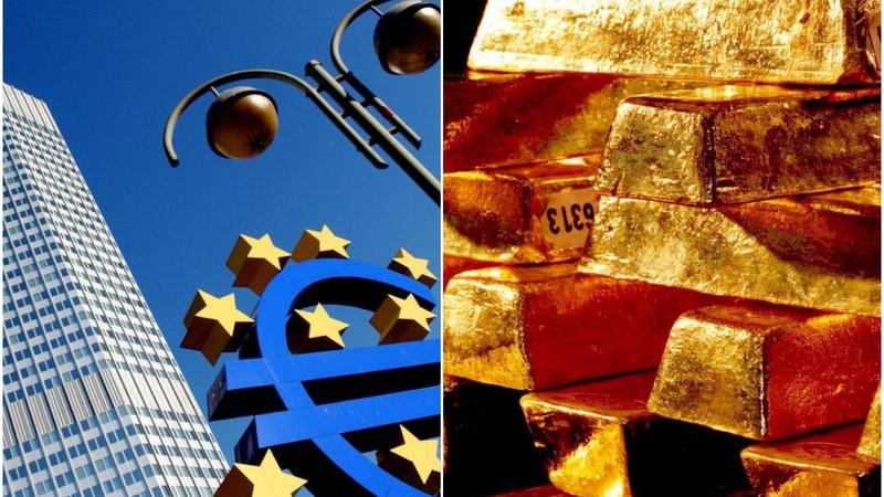 Oro della Banca d’Italia, la Bce “boccia” il nuovo emendamento alla Manovra: “Il governo riconsideri la proposta” Oro della Banca d’Italia, la Bce “boccia” il nuovo emendamento alla Manovra: “Il governo riconsideri la proposta”
