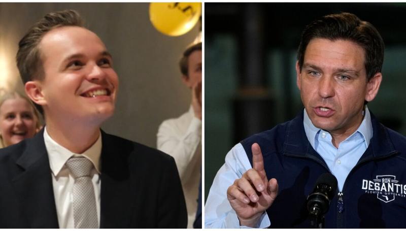 Har Ystebø tatt demokratikurs hos Ron DeSantis? Har Ystebø tatt demokratikurs hos Ron DeSantis?