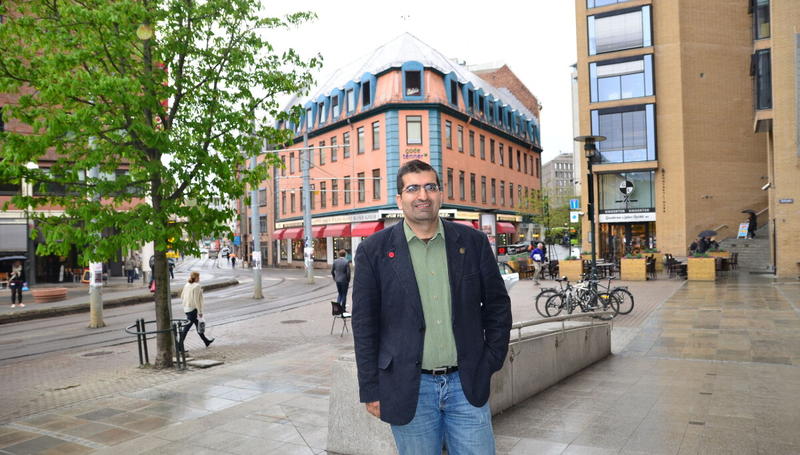 Alle folkemord er ikke holocaust Alle folkemord er ikke holocaust