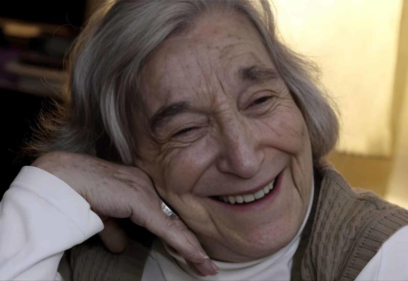 Margit Frenk, in memoriam