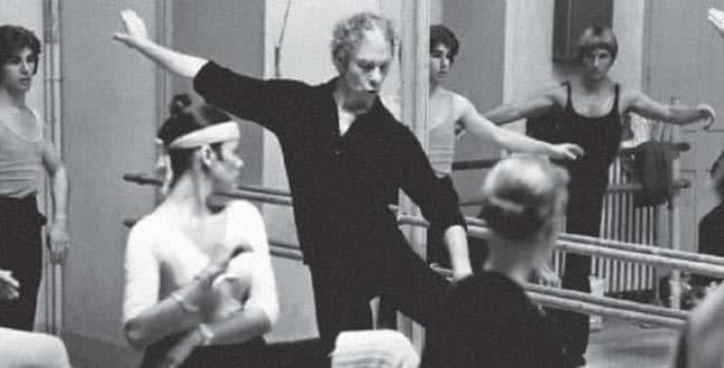 Los tiempos de Merce