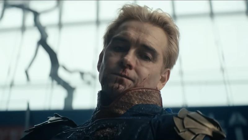 Peti i poslednji čin serije „The Boys“: Stiže krvava završnica i kulminacija distopijskog sveta Peti i poslednji čin serije „The Boys“: Stiže krvava završnica i kulminacija distopijskog sveta