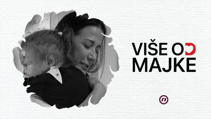 Deca koja su bila nevidljiva i žene koje su im pružile dom: Dokumentarac „Više od majke“ na TV Nova – dirljiva priča o ljubavi koja menja živote dece s posebnim potrebama Deca koja su bila nevidljiva i žene koje su im pružile dom: Dokumentarac „Više od majke“ na TV Nova – dirljiva priča o ljubavi koja menja živote dece s posebnim potrebama