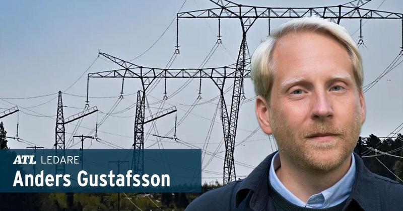 ”Markägarna i Ebba Buschs hjärtland blir överkörda”