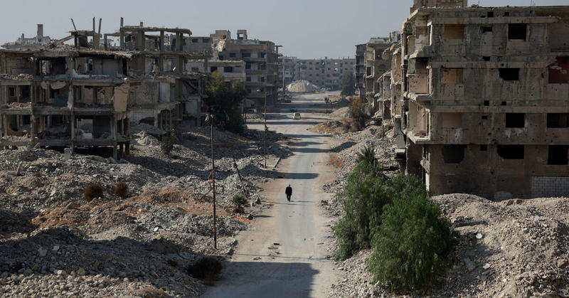 Syrian refugee returns set to slow as donor support fades Syrian refugee returns set to slow as donor support fades