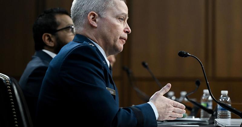 Another Voice: American security depends on keeping up with AI Another Voice: American security depends on keeping up with AI