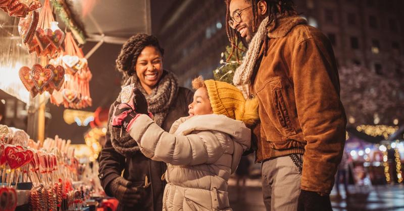 Better Ways to Manage Your Holiday Stress Better Ways to Manage Your Holiday Stress