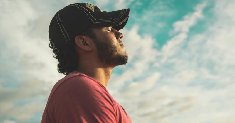 One Big Reason Why Mindfulness Is So Good for Anxiety