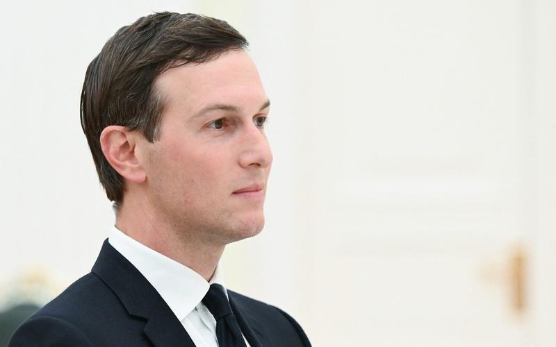 Paramount challenges Netflix bid to buy Warner Bros., with help from Jared Kushner Paramount challenges Netflix bid to buy Warner Bros., with help from Jared Kushner