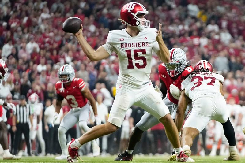 College football is bigger than ever — so Congress wants a piece of the action