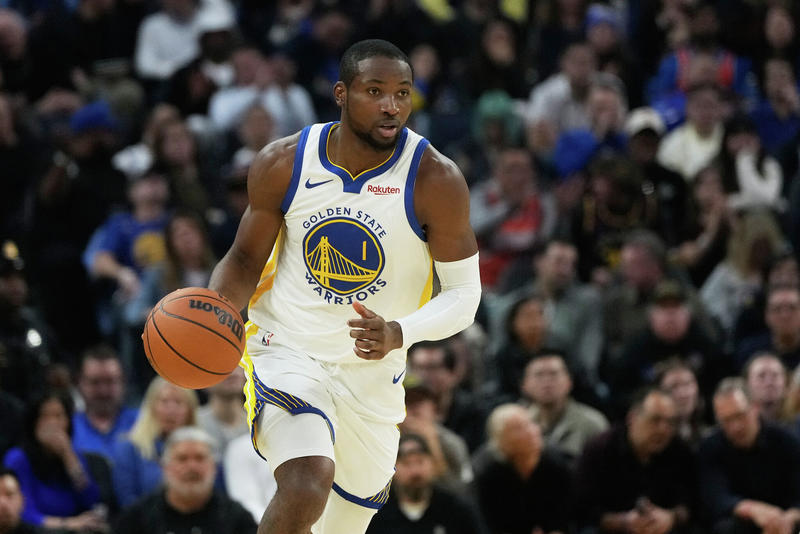 The Warriors have reached the point of no return with Jonathan Kuminga