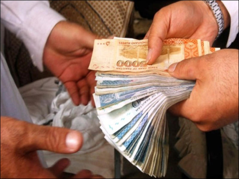 کرپشن کے خلاف عالمی دن اور ہماری اشرافیہ