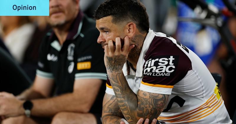 Bold plan for an extended substitutes bench could revolutionise the NRL