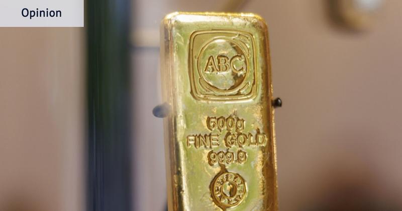 From AI to Bitcoin: These five trends will dominate markets in 2026 From AI to Bitcoin: These five trends will dominate markets in 2026