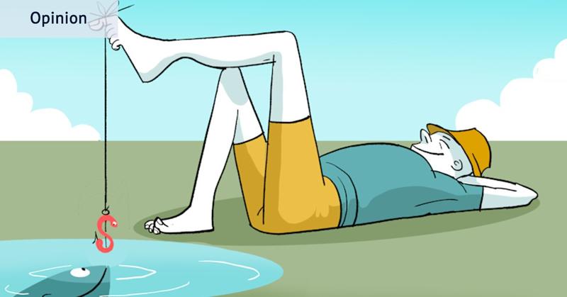 It might seem ‘safe’, but your savings account could be costing you It might seem ‘safe’, but your savings account could be costing you