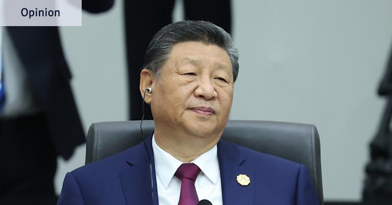 ‘They’re killing their own customers’: Beijing, we have a $1.5 trillion problem ‘They’re killing their own customers’: Beijing, we have a $1.5 trillion problem