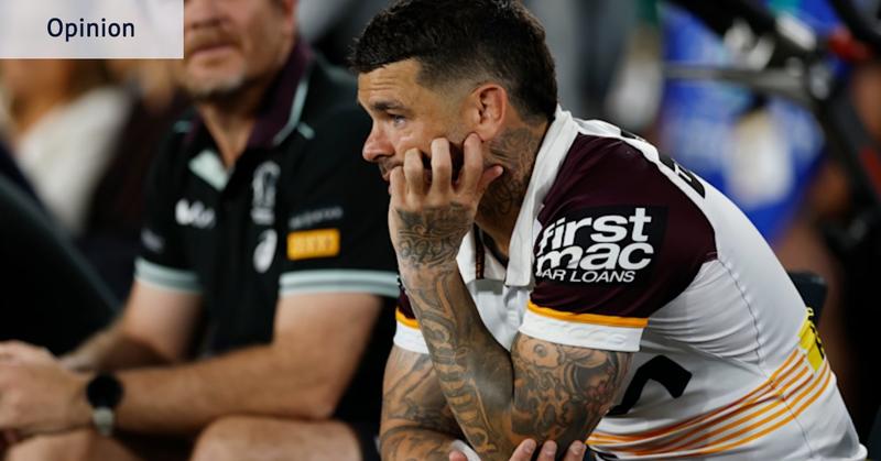 Bold plan for an extended substitutes bench could revolutionise the NRL