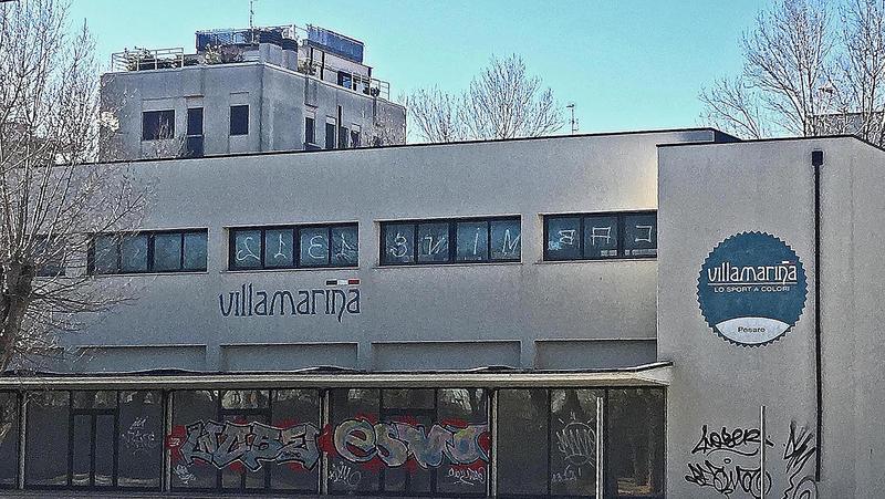 Villa Marina, Renco e altri tentano il miracolo del rilancio