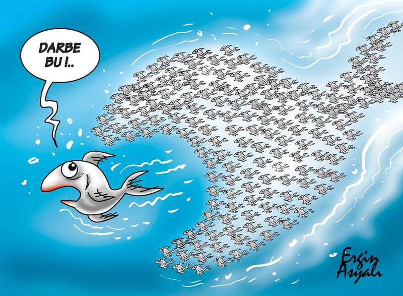 Tom Barrack’ın hedefi Türkiye’nin temeli!